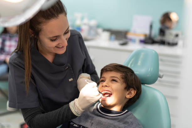 Best Urgent Care for Lost Fillings or Crowns in USA